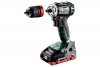 Wkrętarka Metabo BS 18 L BL Q 613156800 2x4.0Ah LiHD